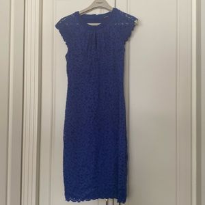 NWOT ORSAY MIDI ELEGANT DRESS SIZE EUR 40 .